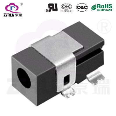 DC SMT Power Socket DC-011C