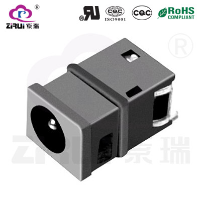 DC SMT Power Socket DC-045