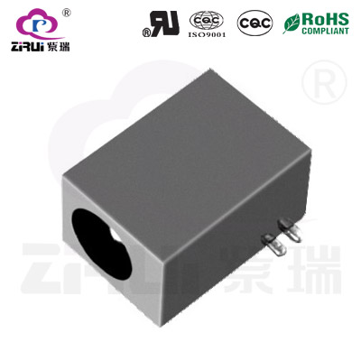 DC SMT Power Socket DC-047