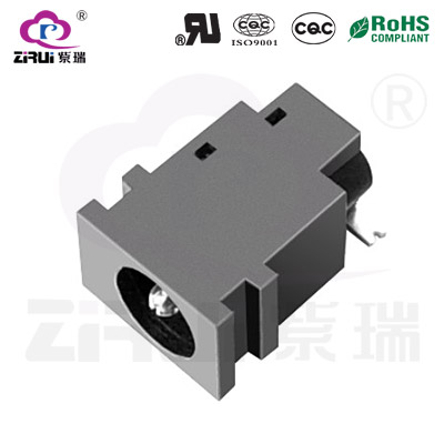 DC SMT Power Socket DC-049A