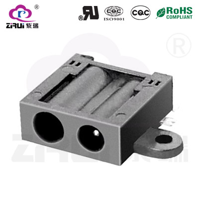 DC SMT Power Socket DC-053