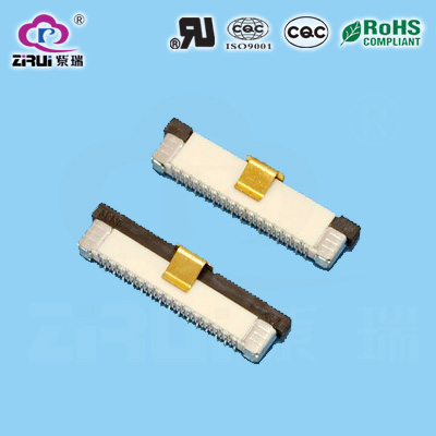 FFC/FPC Connector 0.5S-A-nPB(s)TJ