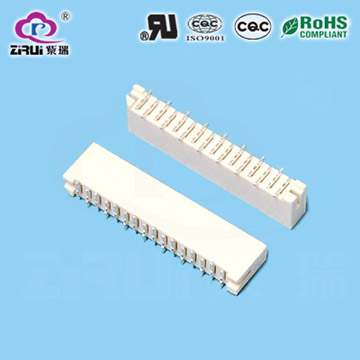 FFC/FPC Connector 1.25-C-nPB(S)