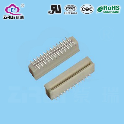 FFC/FPC Connector 0.5-D-nPB(S)