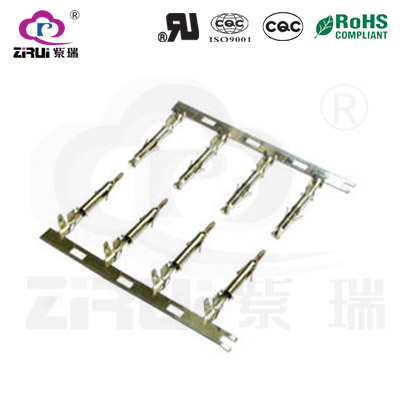 FL-A/Y Crimp Terminal