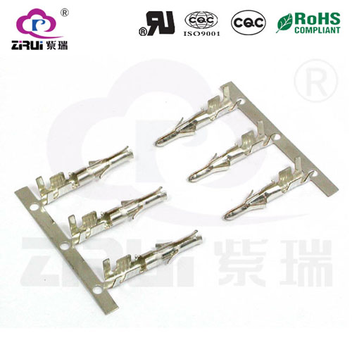 L6.2-A/Y Crimp Terminal