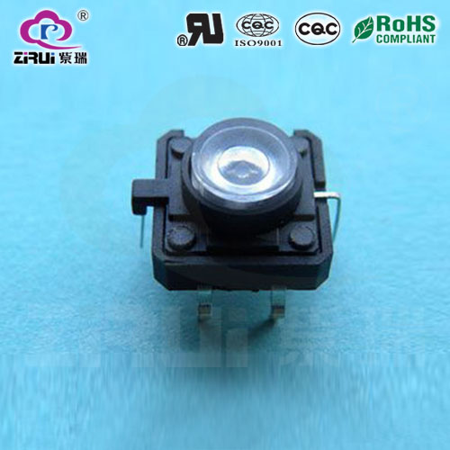 LED Tact Switch KAN1212