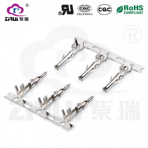 OTP-A/Y Crimp Terminal