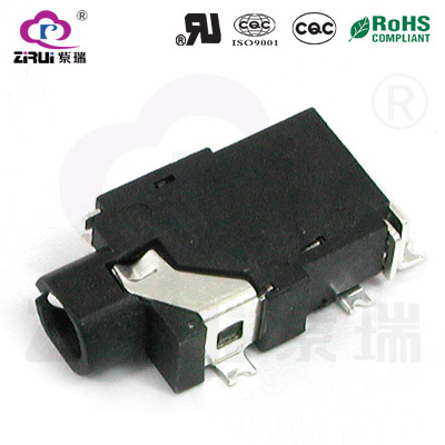 Phone Jack PJ-2559