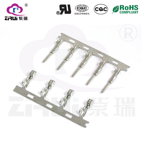 SM-A/Y Crimp Terminal