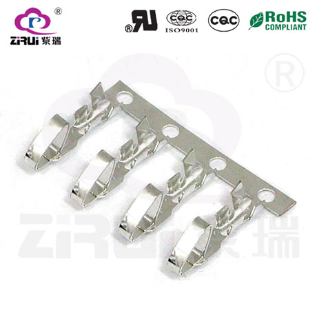 TJC6 (3.96) Crimp Terminal