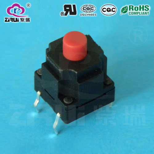 Waterproof Tact Switch KANF1010-3