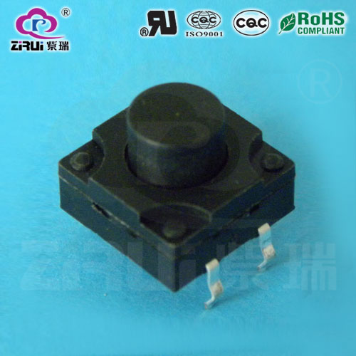 Waterproof Tact Switch KANF1212-1