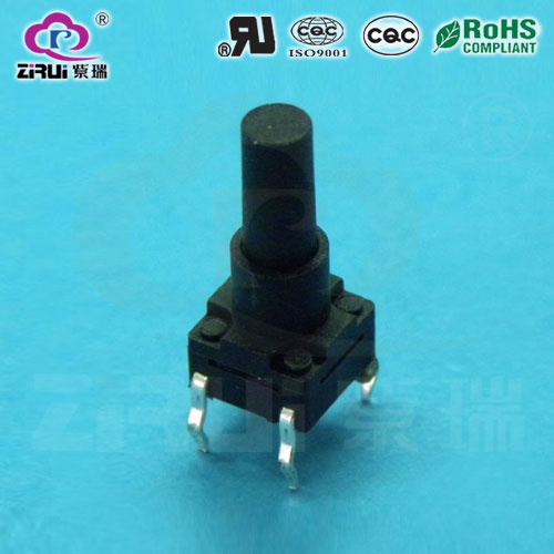 Waterproof Tact Switch KANF66-2