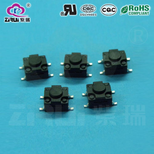 Waterproof Tact Switch KANF66-SMT-1