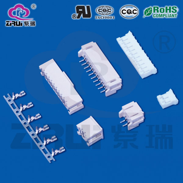 Wire to Board Connector 2.0mm PH-SMT-nAB/AWB