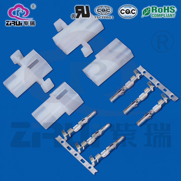 Wire to Wire Connector 5.03mm 50300-50301