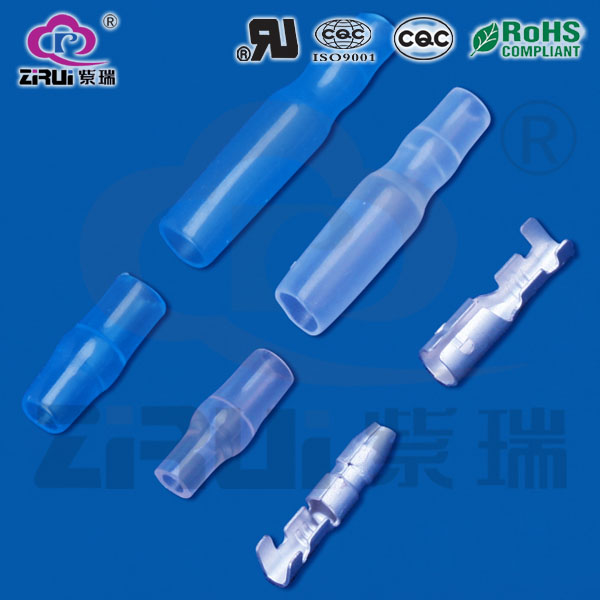 Wire to Wire Connector S-DJ211-4A/DJ211-4A