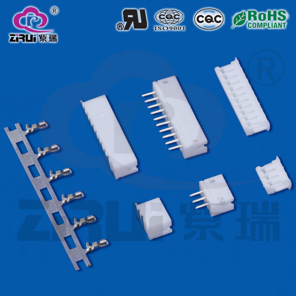 Wire to Board Connector 1.5mm ZH
