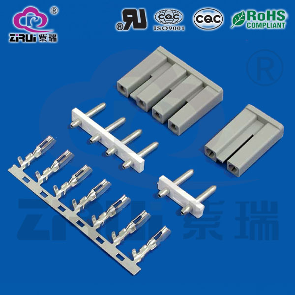 Wire to Board Connector 10-8...8mm TJC1