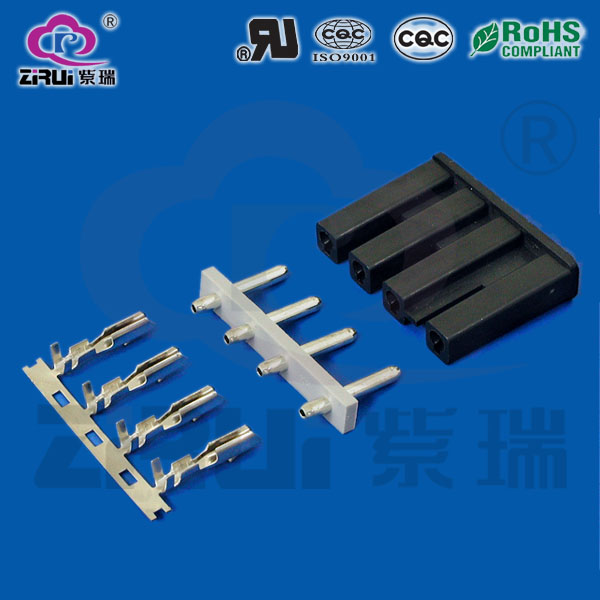 Wire to Board Connector 10-8...8mm ZY53