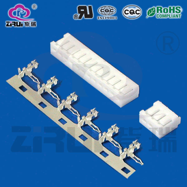 Wire to Board Connector 2.0mm JC20