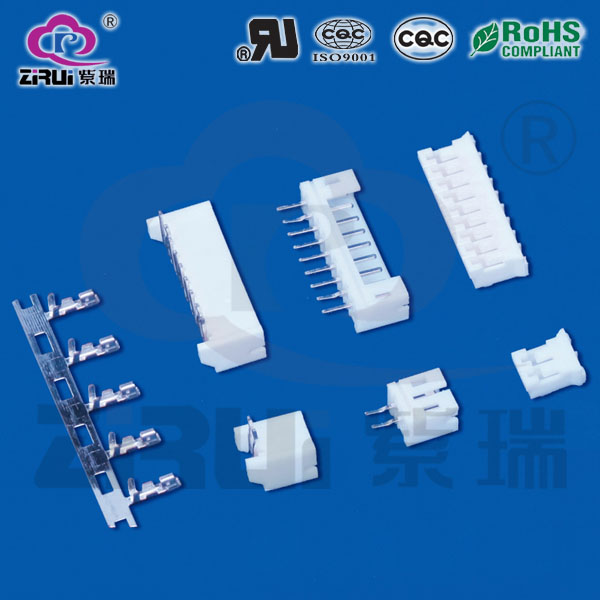 Wire to Board Connector 2.0mm PH