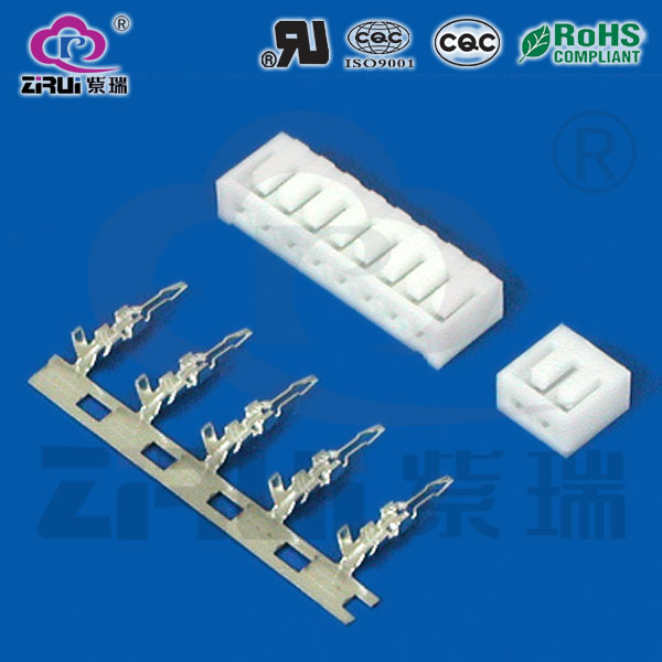 Wire to Board Connector 2.5mm SCN