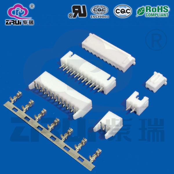 Wire to Board Connector 2.5mm XH