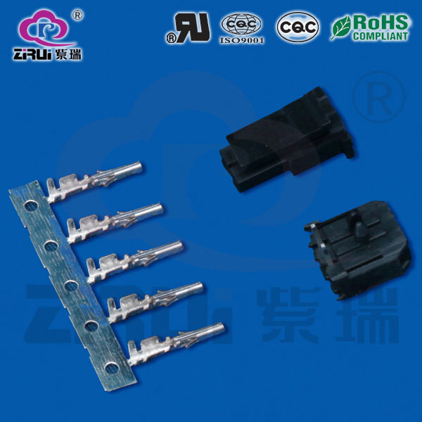 Wire to Board Connector 3.0mm 43645