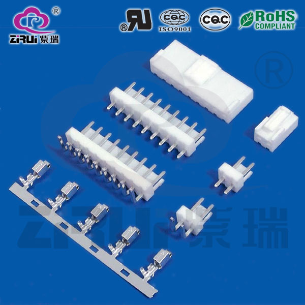 Wire to Board Connector 3.96mm VH