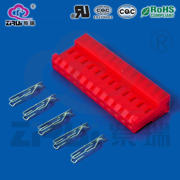 Wire to Board Connector 3.96mm ZY58