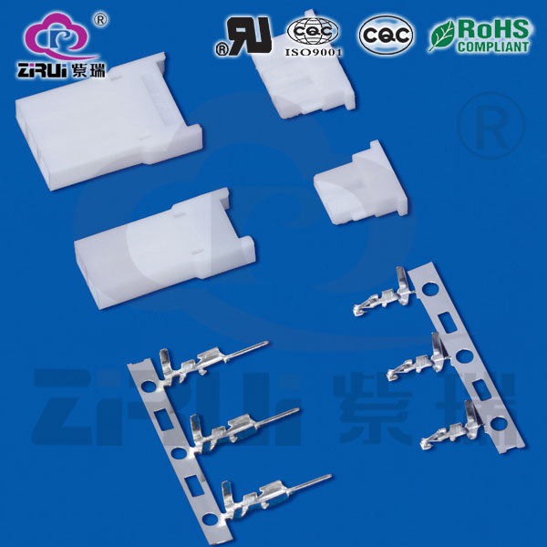 Wire to Board Connector 4.0mm BH4.0