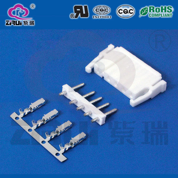 Wire to Board Connector 7.5-5...5mm ZY48