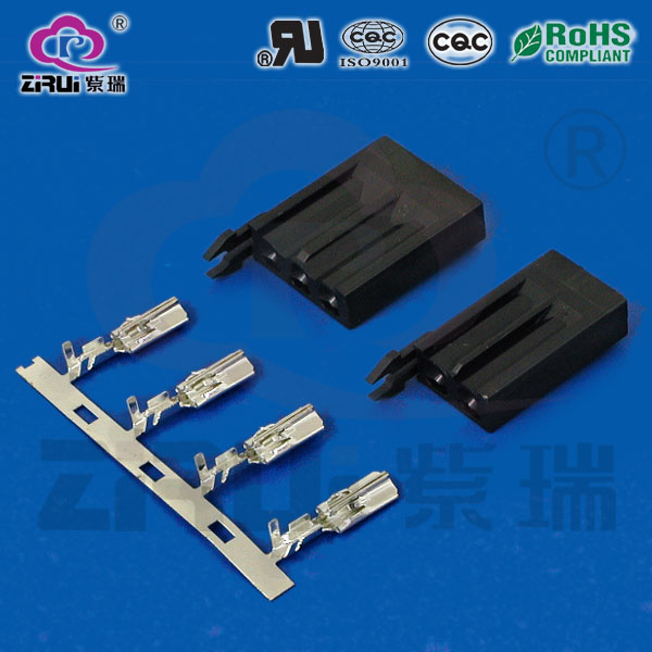 Wire to Board Connector 7.5-5...5mm ZY59