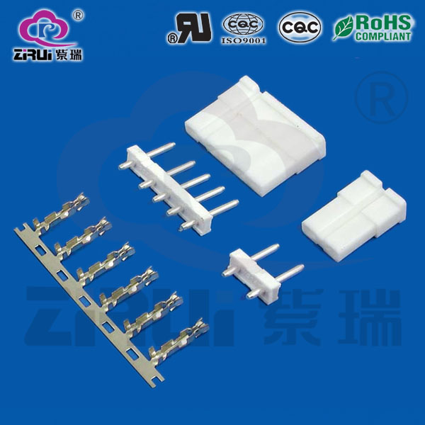 Wire to Board Connector 7.5-5.5mm TJC2