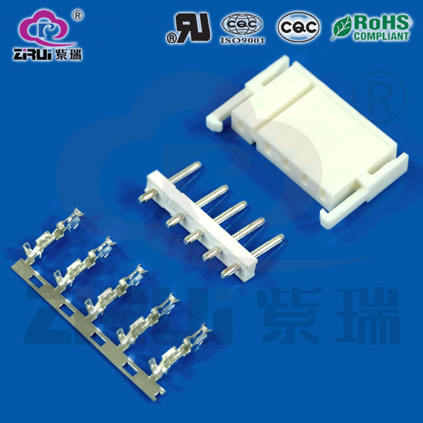Wire to Board Connector 7.5-5mm ZY55