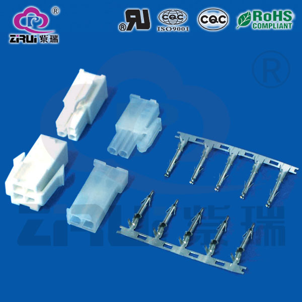 Wire to Wire Connector 4.14mm FL