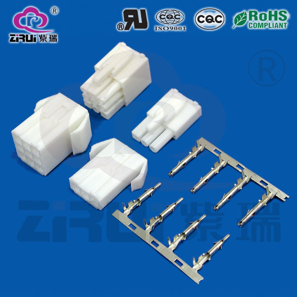 Wire to Wire Connector 4.5mm EL