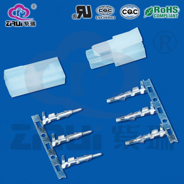 Wire to Wire Connector 4.5mm OTP (CL014)