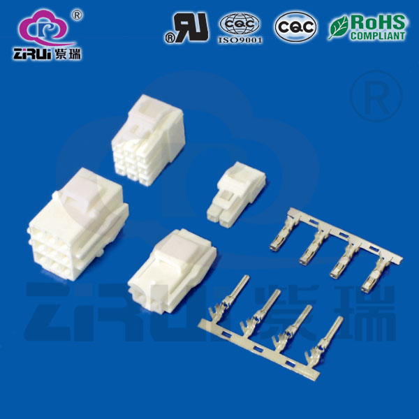 Wire to Wire Connector 4.5mm YL