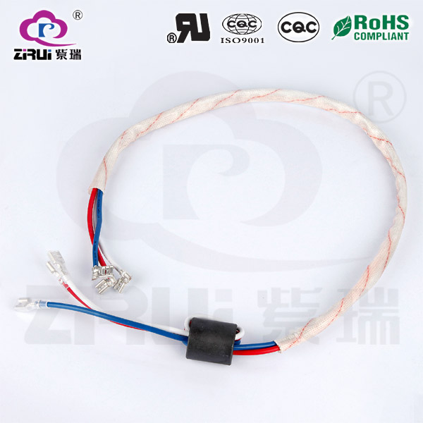 Wiring Harness 065-XX-0