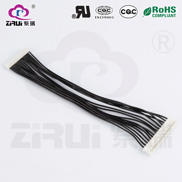 Wiring Harness 1.25-ZH