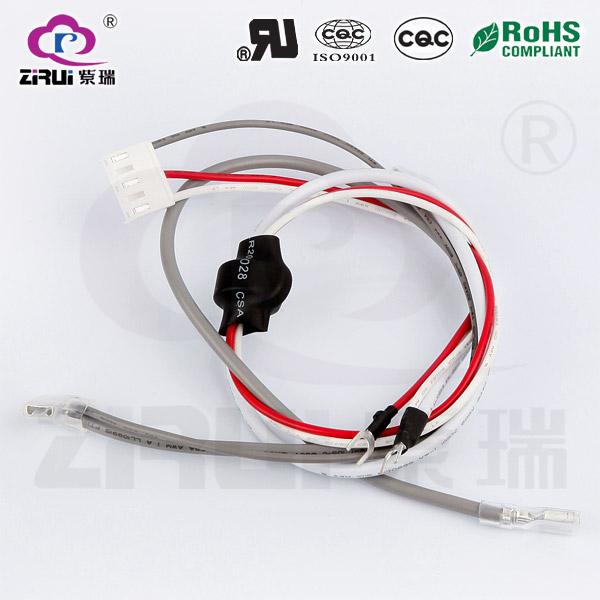 Wiring Harness 176-XX-0