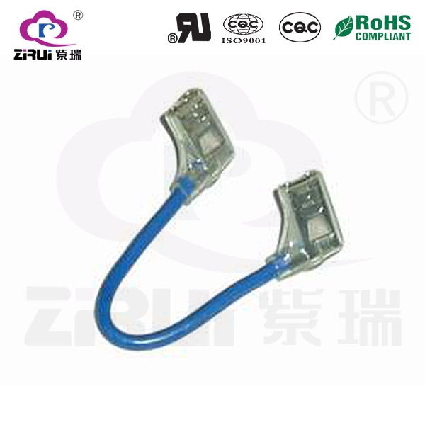 Wiring Harness 2606E-13