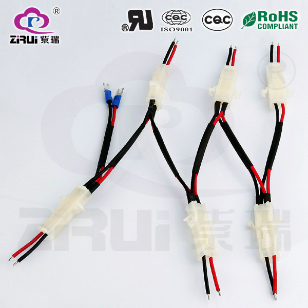 Wiring Harness 3191-UH