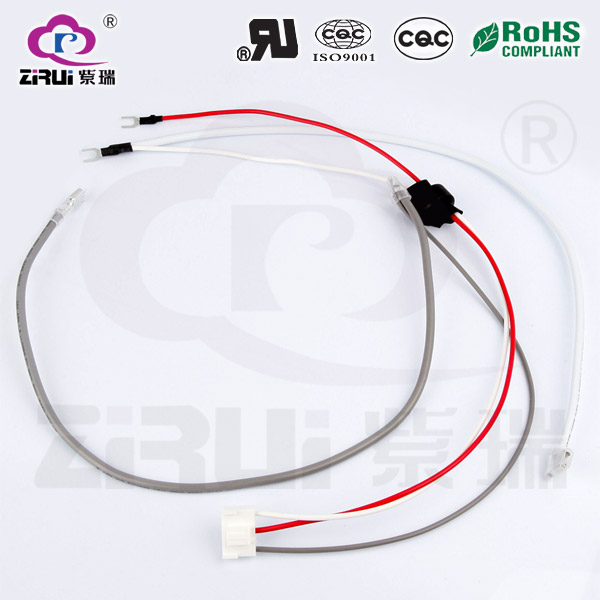 Wiring Harness 428-XX-0