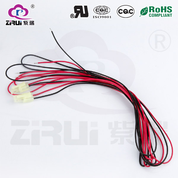 Wiring Harness 610024