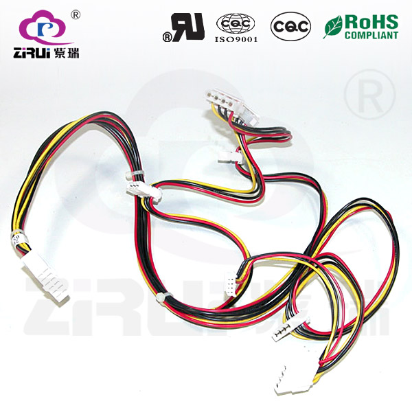 Wiring Harness 7233-05