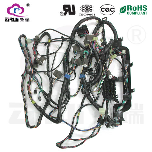 Wiring Harness 9563